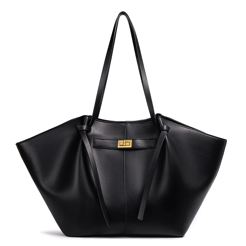Women's Oversized Shoulder Bag