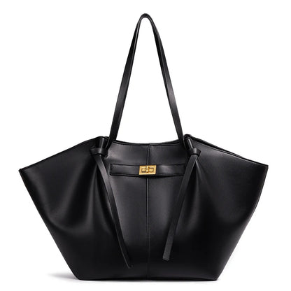Women's Oversized Shoulder Bag