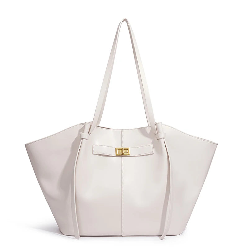 Women's Oversized Shoulder Bag
