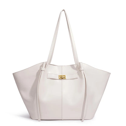 Women's Oversized Shoulder Bag