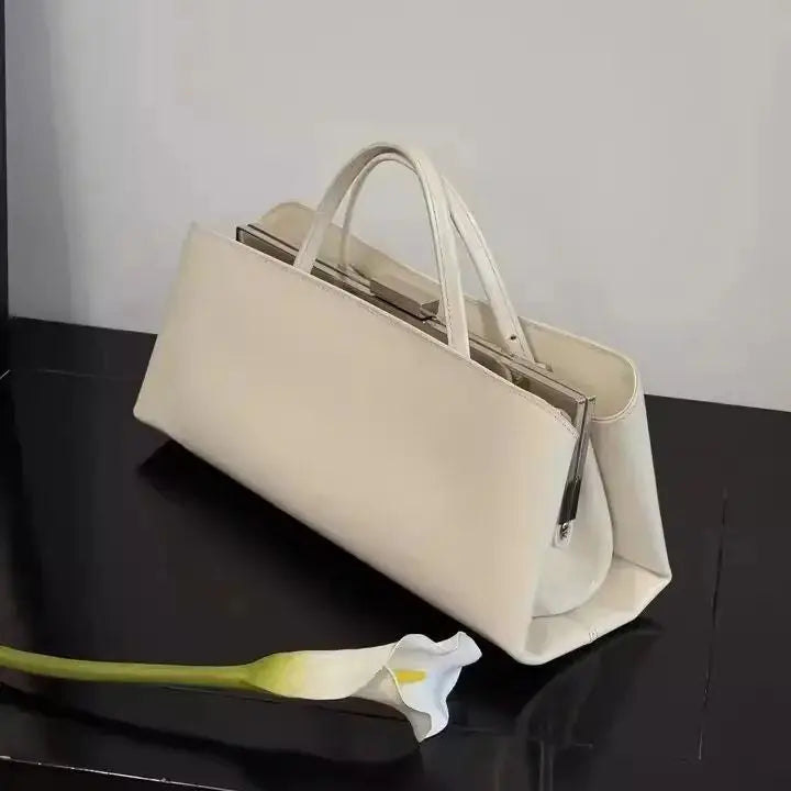 Women's Retro Underarm Bag
