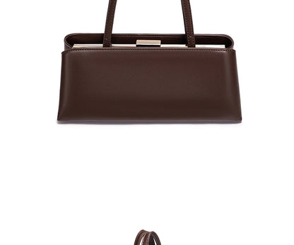Women's Retro Underarm Bag