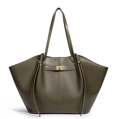 Women's Oversized Shoulder Bag