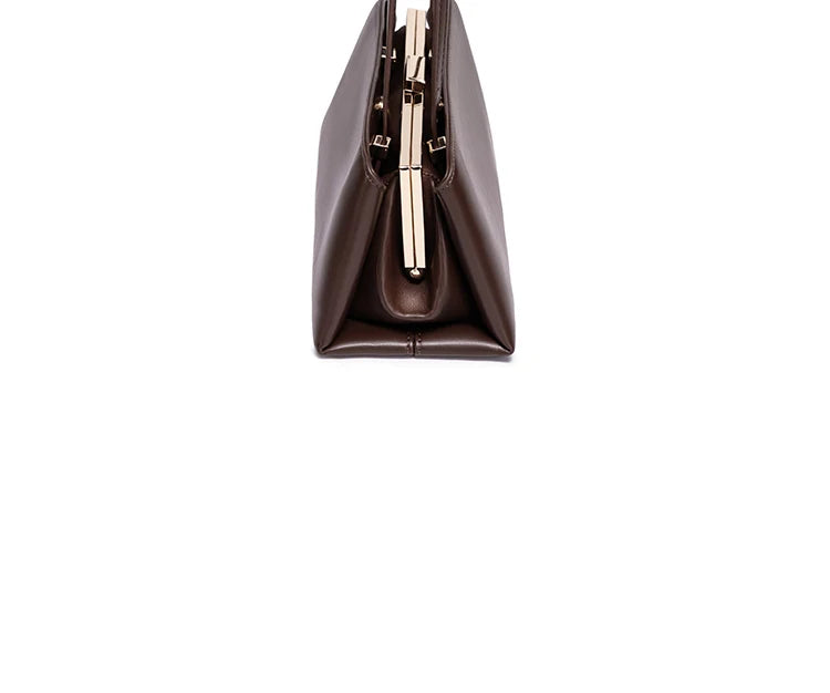 Women's Retro Underarm Bag