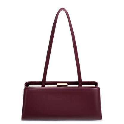 Women's Retro Underarm Bag