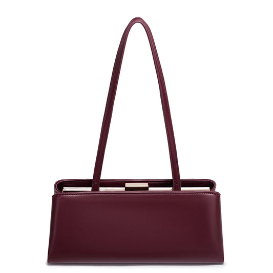 Women's Retro Underarm Bag