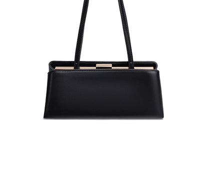 Women's Retro Underarm Bag