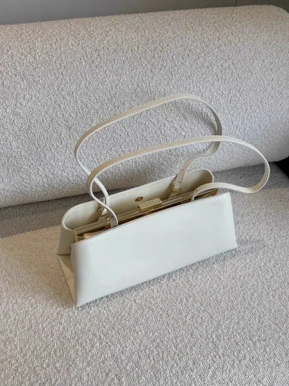 Women's Retro Underarm Bag
