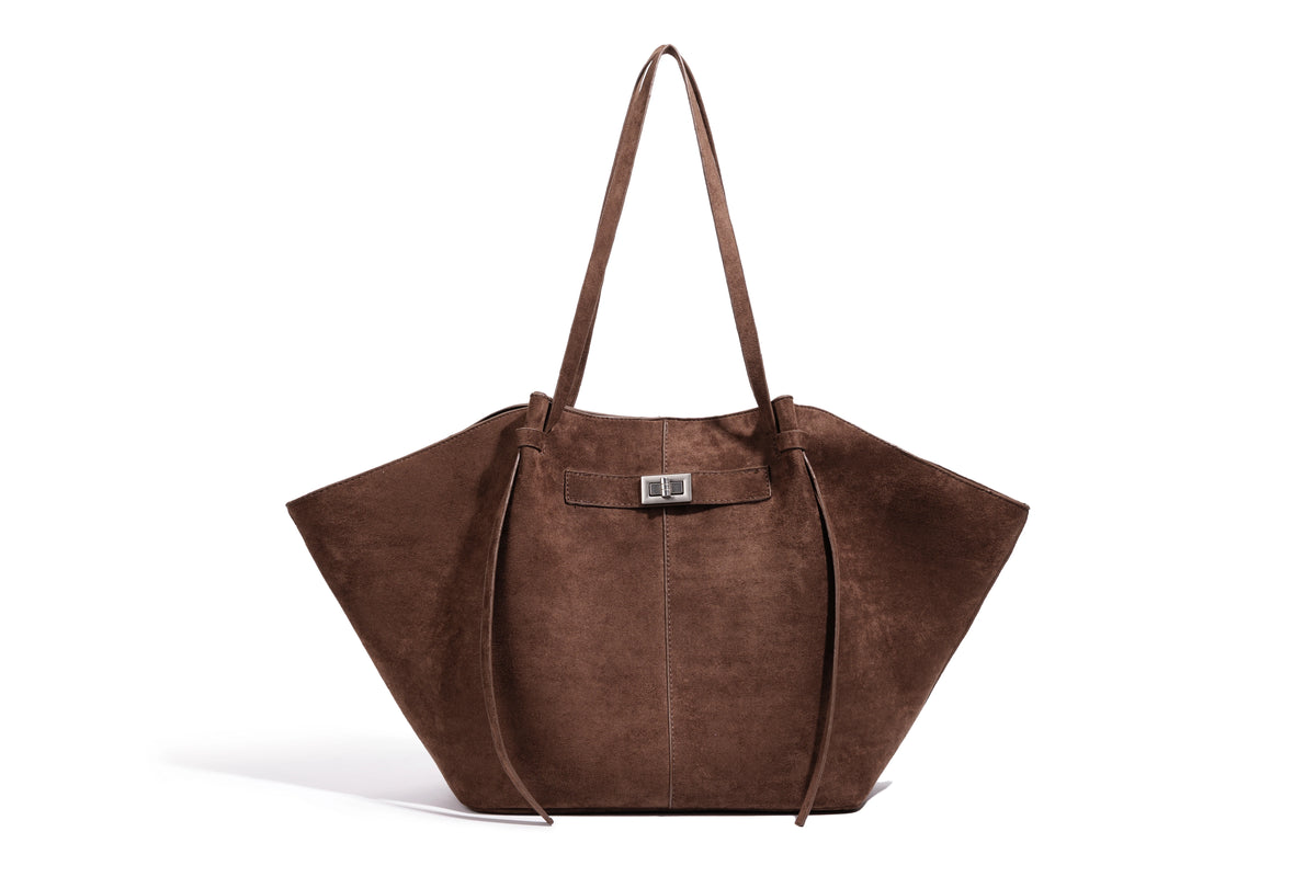 Women's Oversized Shoulder Bag