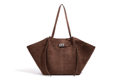 Women's Oversized Shoulder Bag