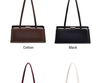 Women's Retro Underarm Bag