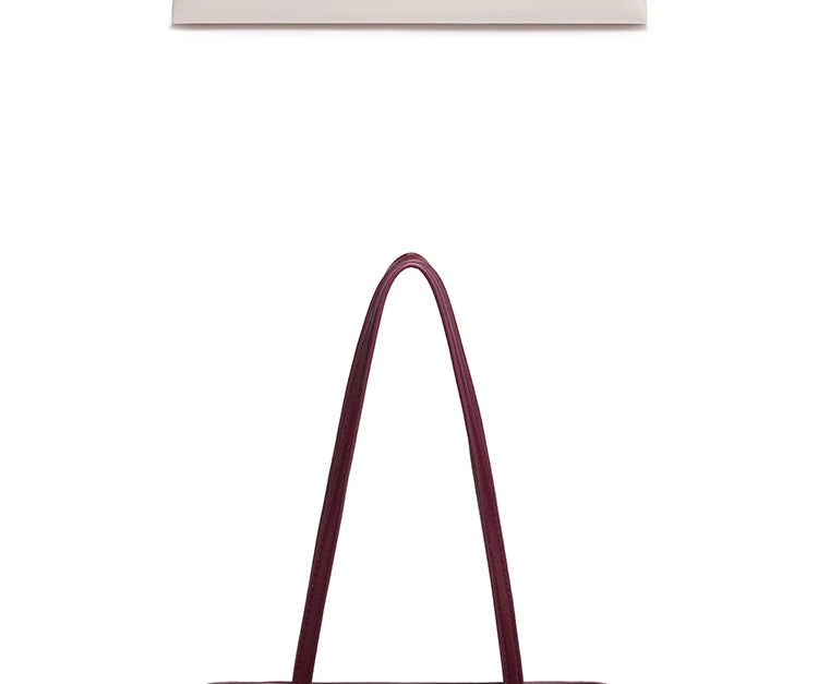 Women's Retro Underarm Bag