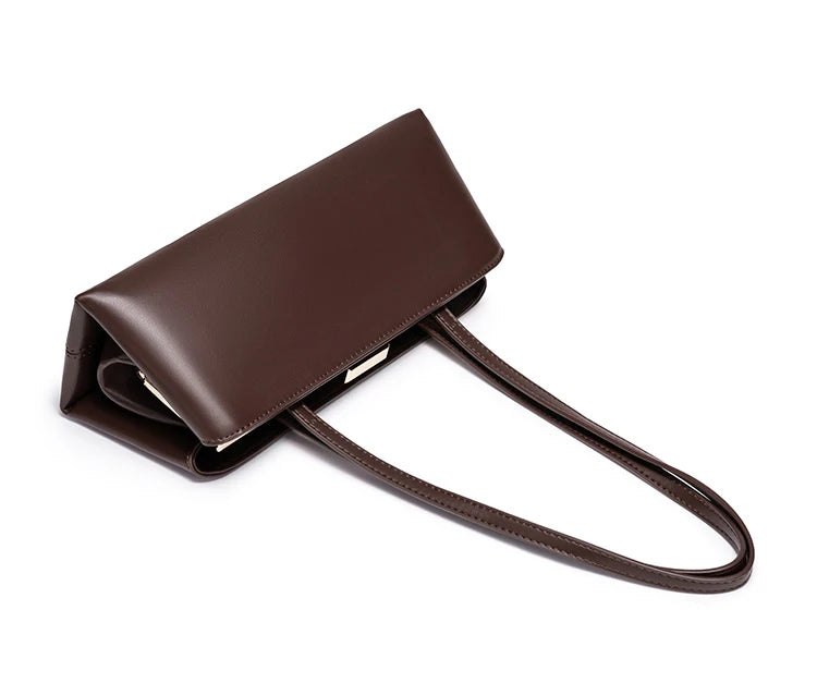 Women's Retro Underarm Bag