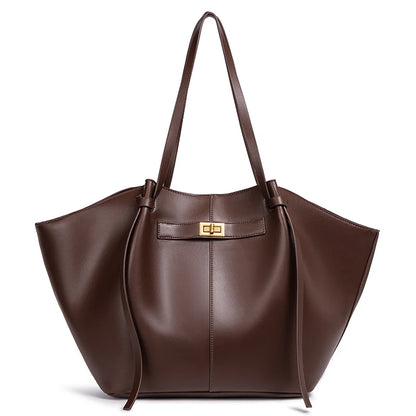Women's Oversized Shoulder Bag