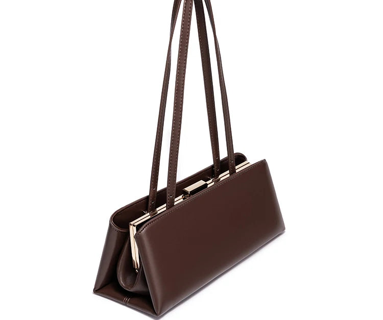 Women's Retro Underarm Bag