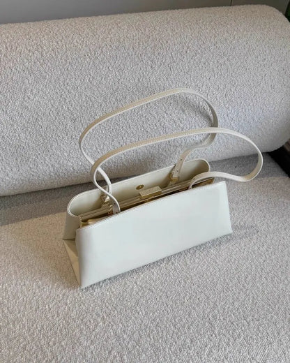 Women's Retro Underarm Bag