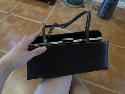 Women's Retro Underarm Bag