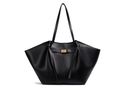 Women's Oversized Shoulder Bag