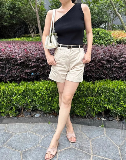 Women's Retro Underarm Bag