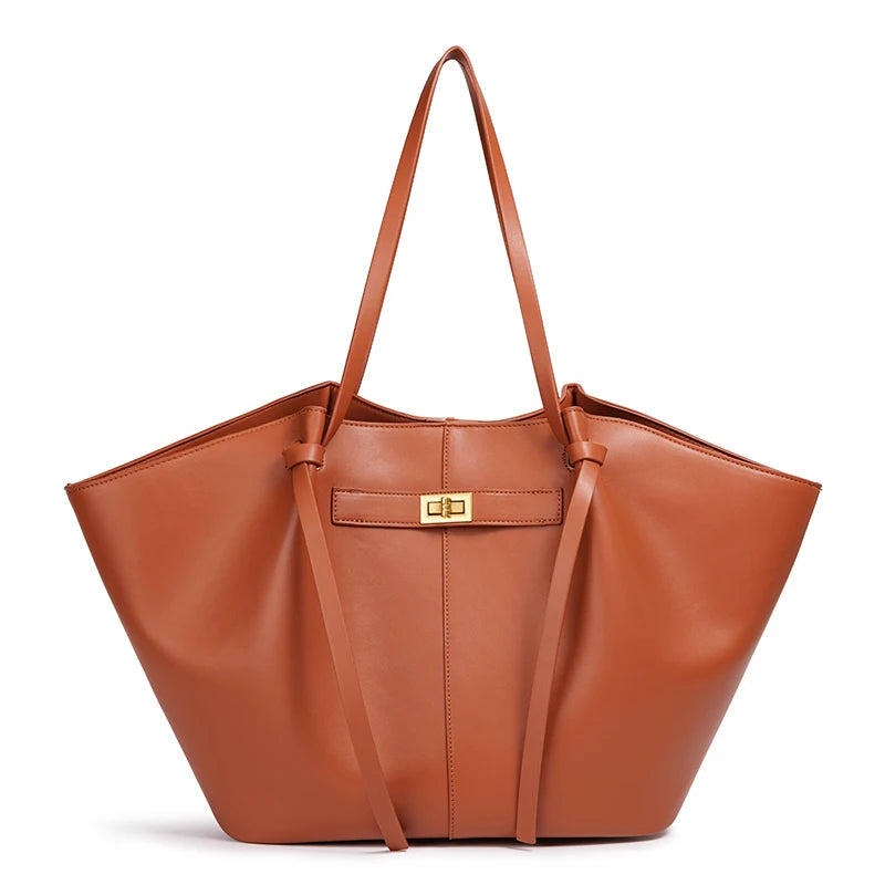 Women's Oversized Shoulder Bag