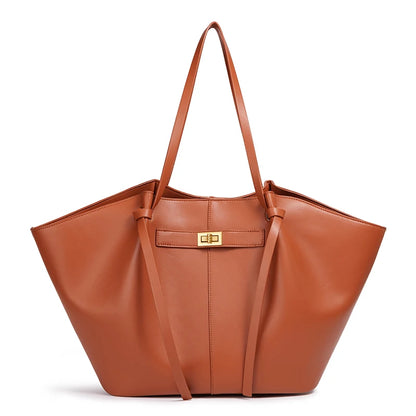 Women's Oversized Shoulder Bag