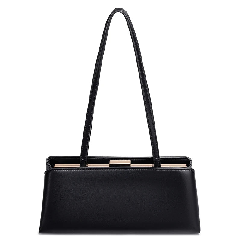 Women's Retro Underarm Bag