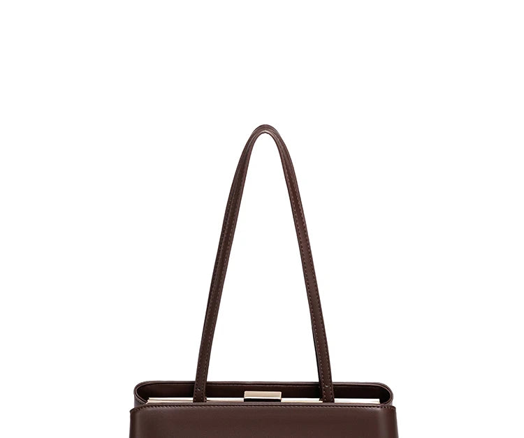 Women's Retro Underarm Bag