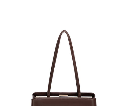 Women's Retro Underarm Bag