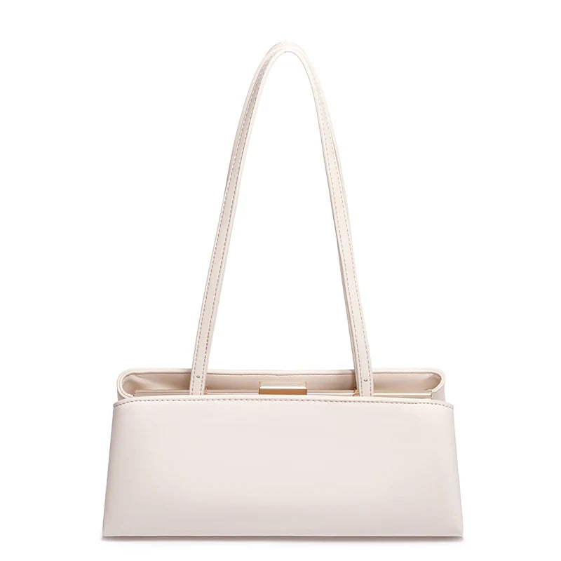 Women's Retro Underarm Bag