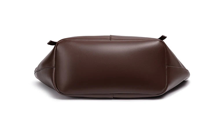 Women's Oversized Shoulder Bag