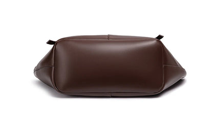 Women's Oversized Shoulder Bag