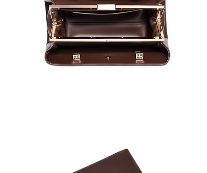 Women's Retro Underarm Bag