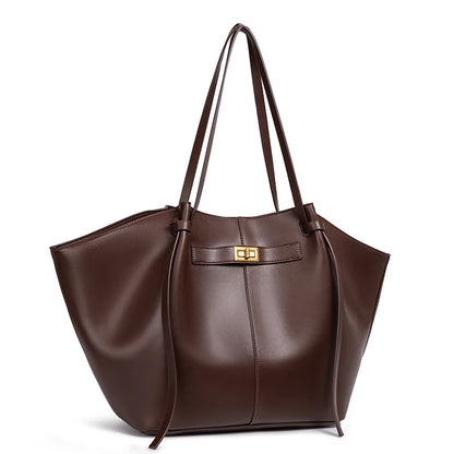 Women's Oversized Shoulder Bag