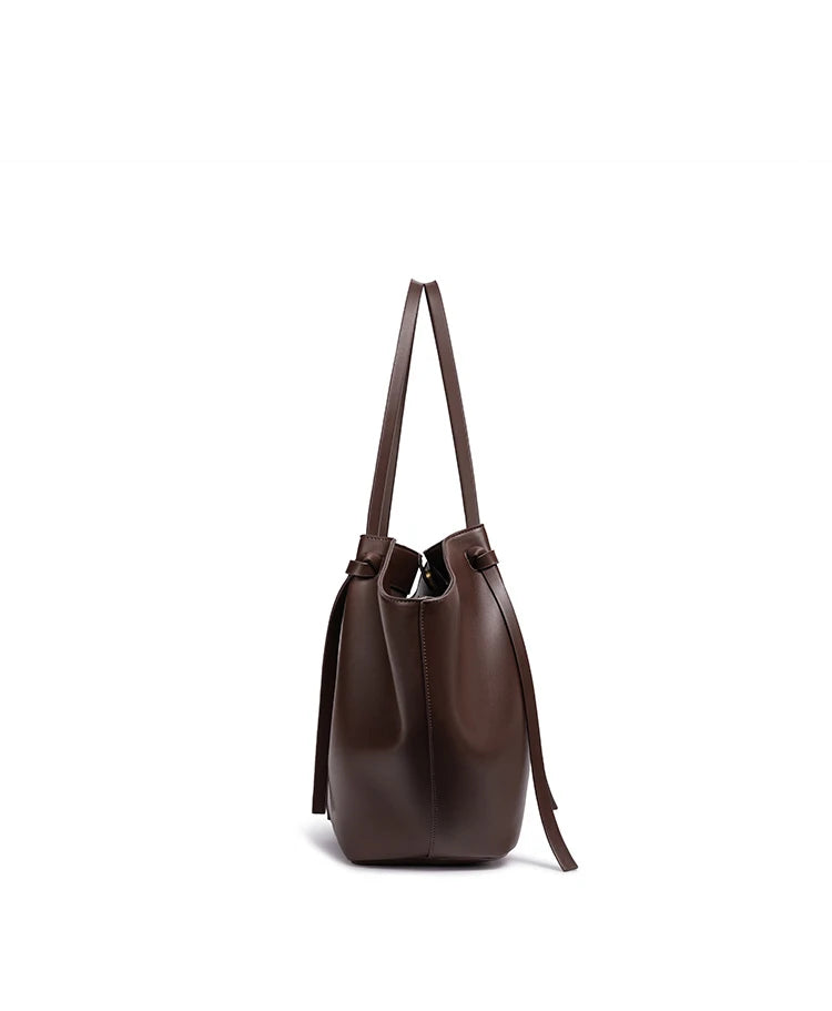 Women's Oversized Shoulder Bag