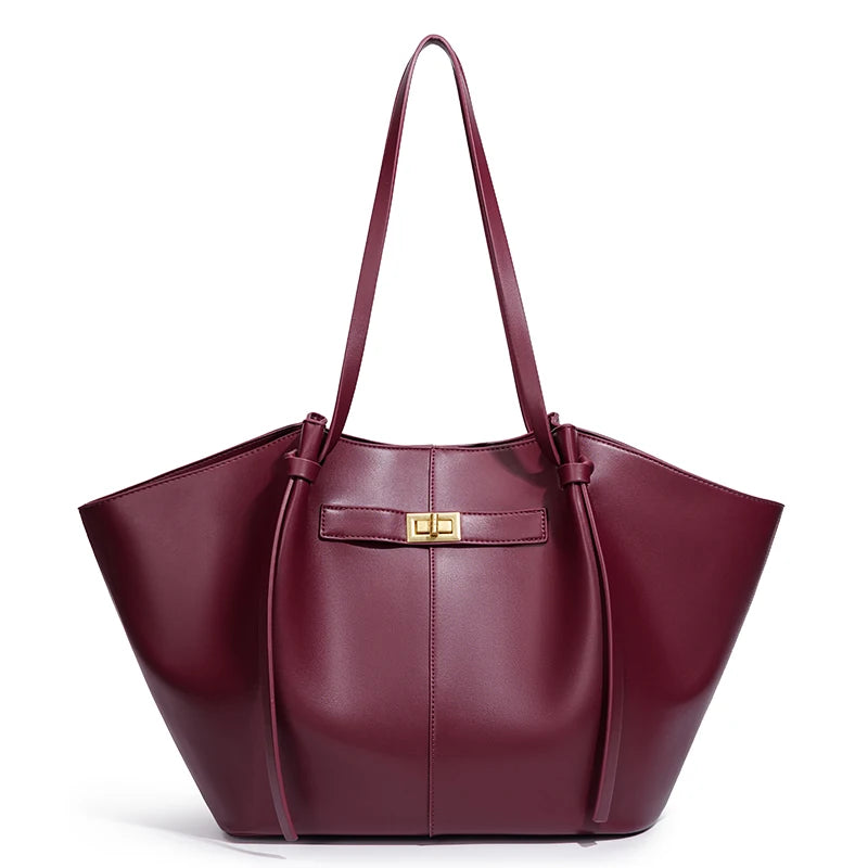 Women's Oversized Shoulder Bag