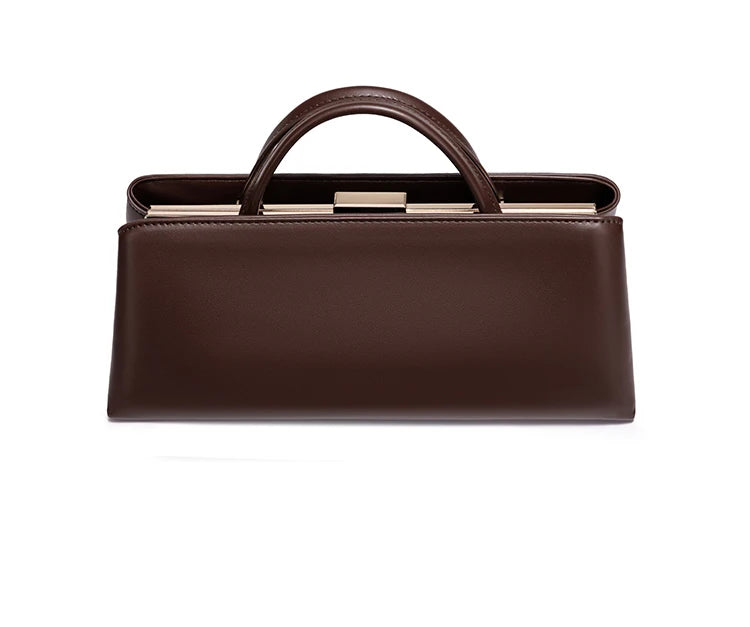 Women's Retro Underarm Bag