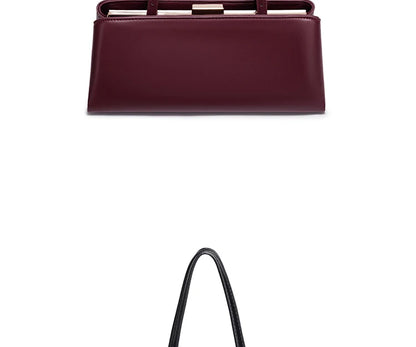 Women's Retro Underarm Bag