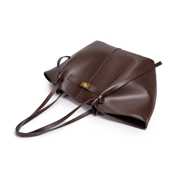 Women's Oversized Shoulder Bag
